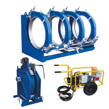pipefuse 1000 standard