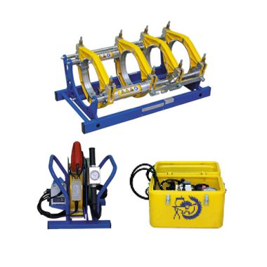 Pipefuse 160 - standard