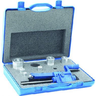 Kit gratteur mécanique 20-63 mm