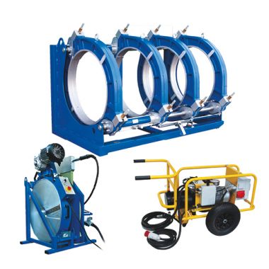 PIPEFUSE 800 - standard