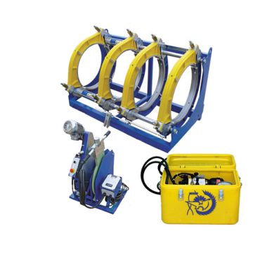 PIPEFUSE 500 - STANDARD