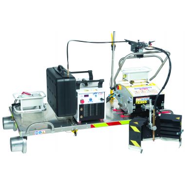 TRANSLAMATIC 350 M