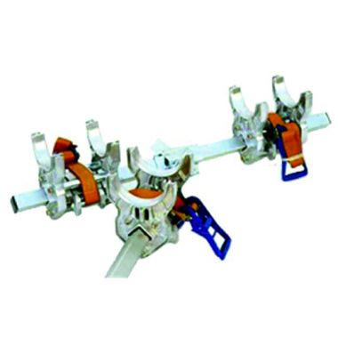 POSIPLAST 3160 3 voies du 63 au 160 mm  - CACC00019