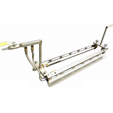 2B3S5 PREHEATER