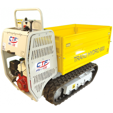 TRANSHYDRO 600