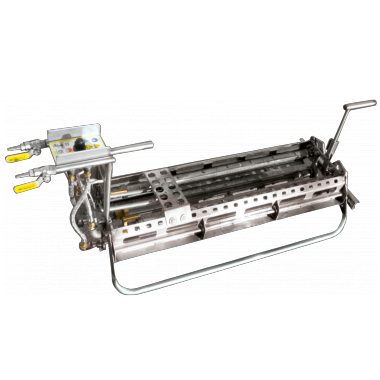 4B5 PREHEATER