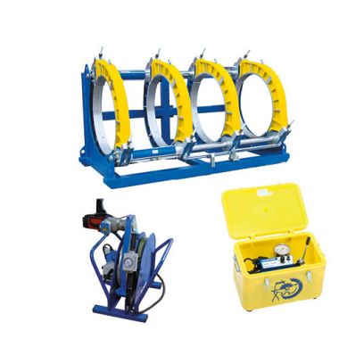 PIPEFUSE 355 - STANDARD