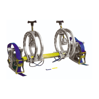 POSIPLAST 5063 positionneur redresseur - 2 voies