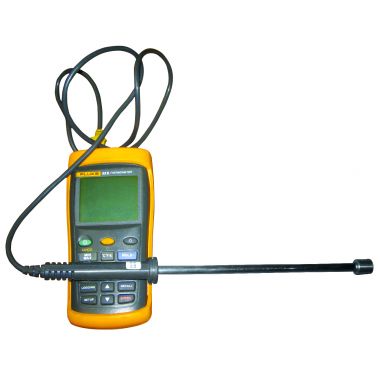 Thermomètre THERMO K