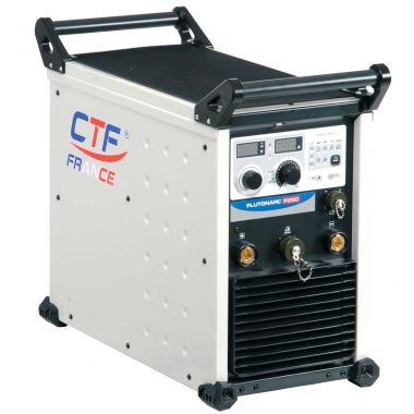 PLUTONARC P250E