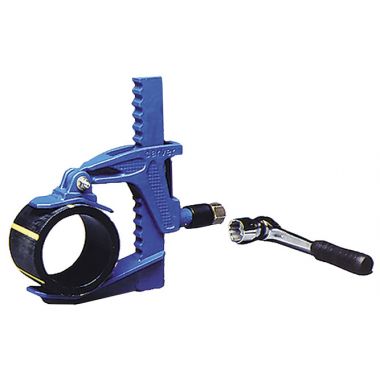 ARRONDISSEUR pour tube 90 au 200 mm