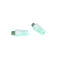 Jeu de connecteurs 4.7 mm