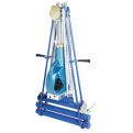 PROLINE hydraulic pipe squeezer 160-250 mm