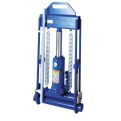 PROLINE hydraulic pipe squeezer 63-190 mm