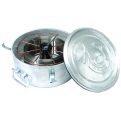 Boite hermétique Humidistop