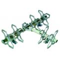 POSIPLAST 4125 kit d'adaptation pour connexion 2 voies 