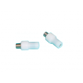 Jeu de connecteurs 4.7 mm