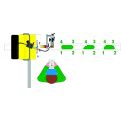 Position de soudage TRANSLAMATIC 350