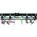 POSIPLAST 4110 pour connexion 2 voies 