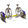 POSIPLAST 5063 positionneur redresseur - 2 voies