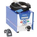 Ondine M, electrofusion control box