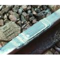 Soudage dépôt rail