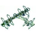 POSIPLAST 4110 pour connexion 3 voies 